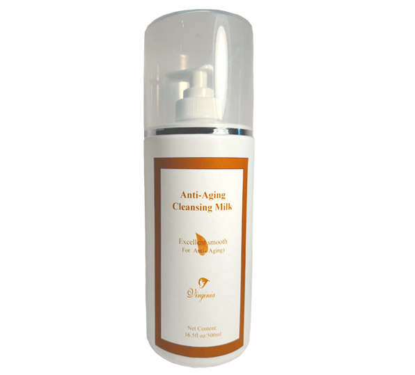 ANTI-AGING CLEANSING MILK
