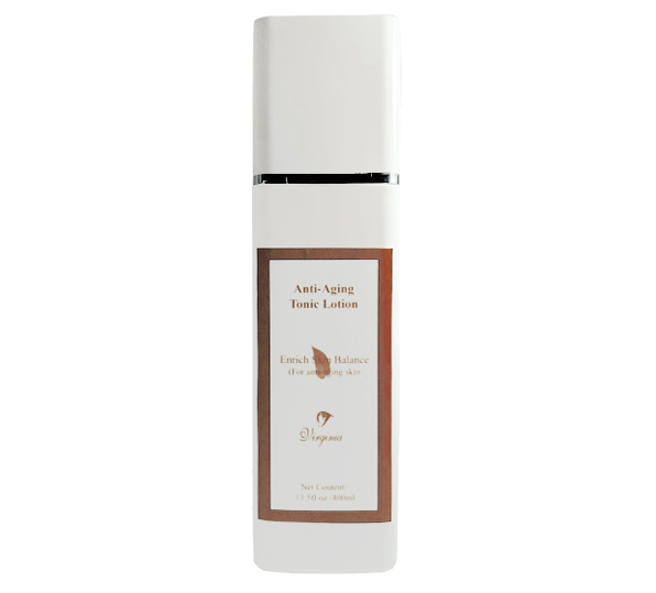 ANTI-AGING TONIC LOTION