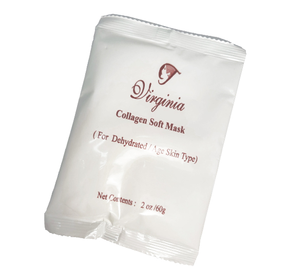COLLAGEN SOFT MASK