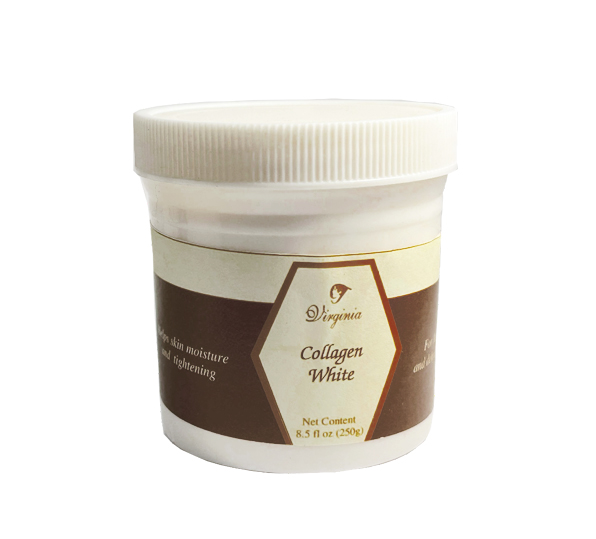 COLLAGEN WHITE