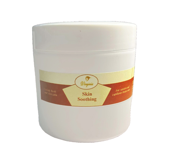 SKIN SOOTHING