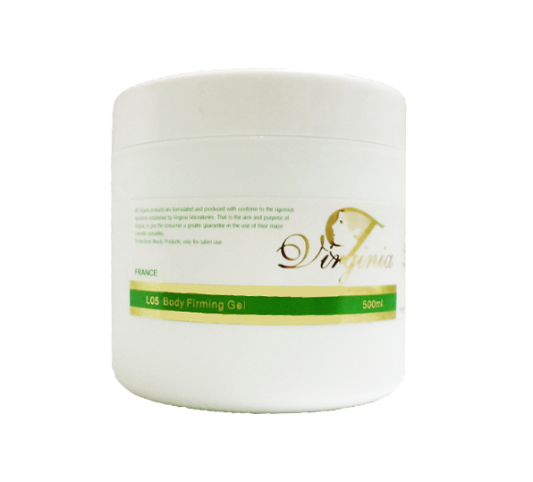 BODY FIRMING GEL